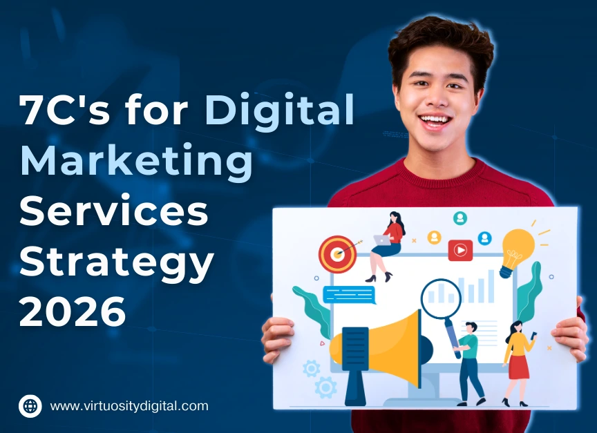 7'c for digital marketing