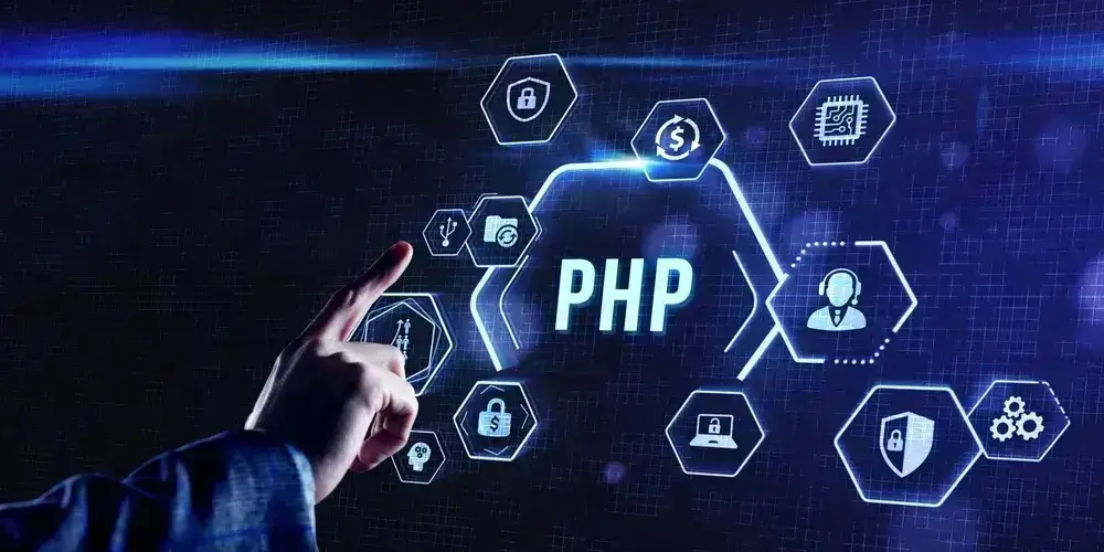 php