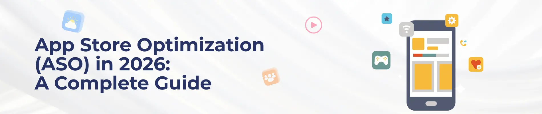 app store optimizaion