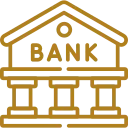 bank