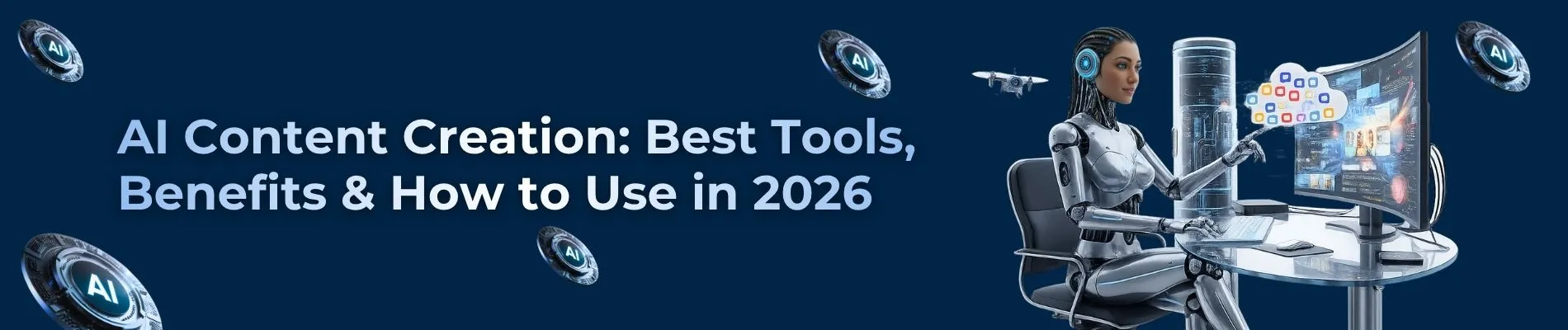 ai content tools guide