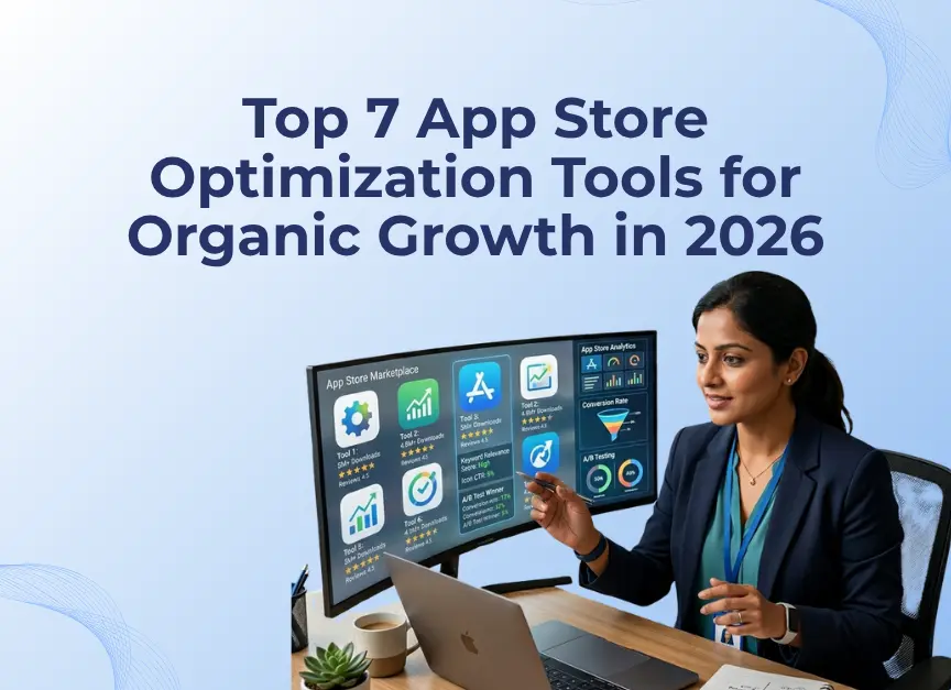 aso tools for organic growth