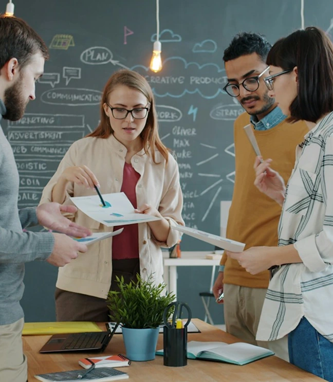 Understand Business Goals
