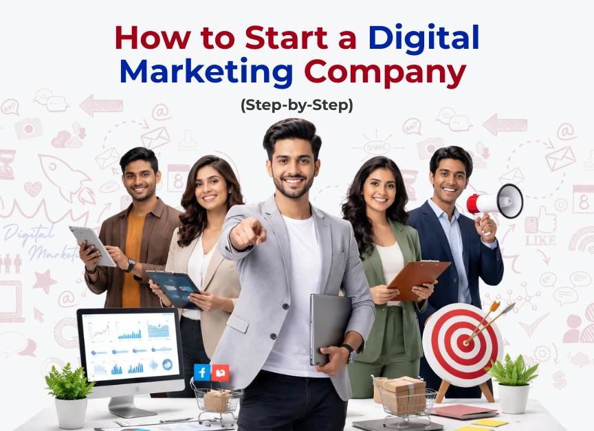 digital marketing agency growth