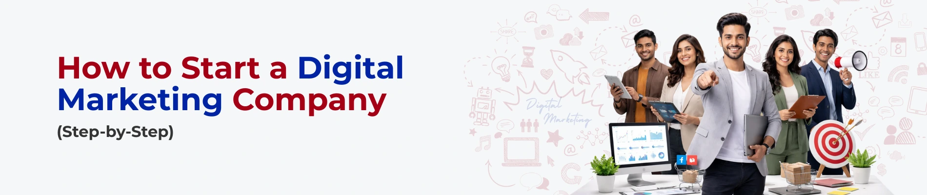 digital marketing company growth