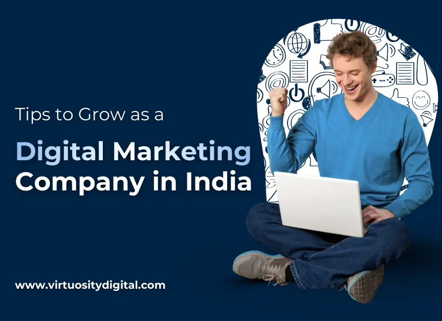 digital marketing agency growth