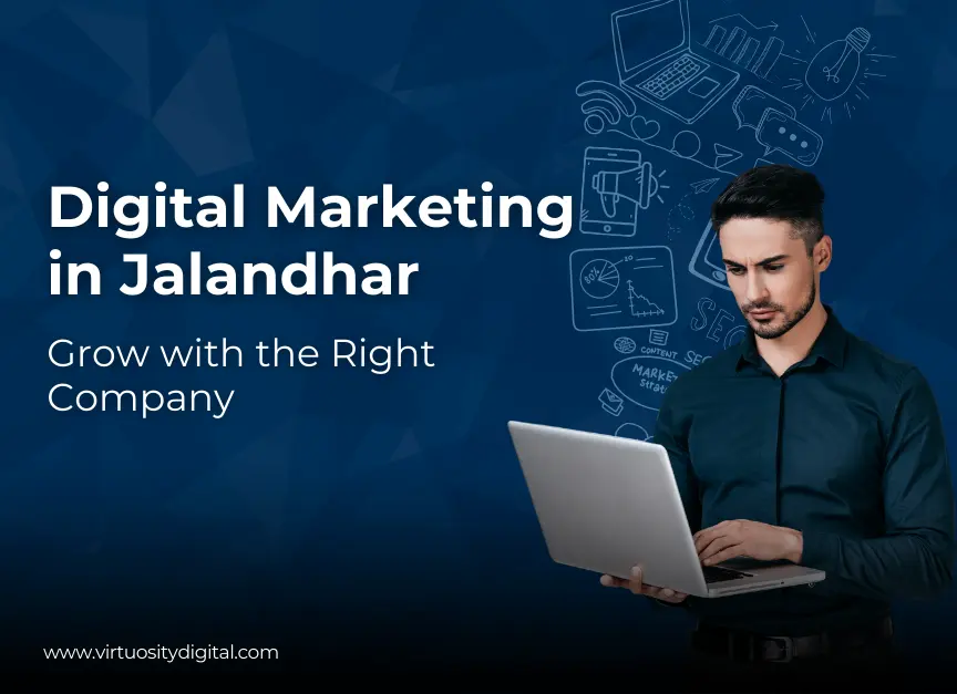 digital marketing jalandhar