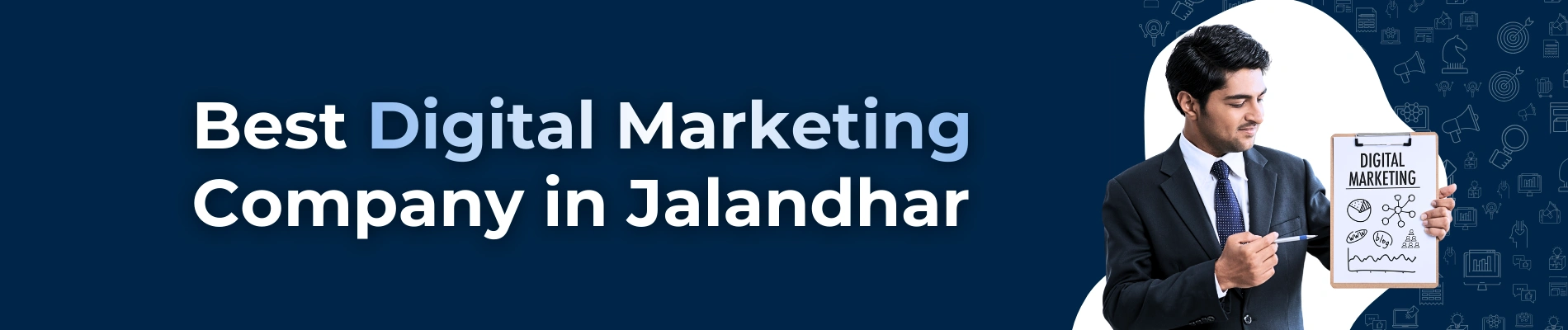 digital marketing company