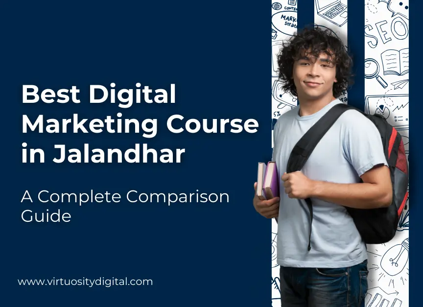digital marketing course