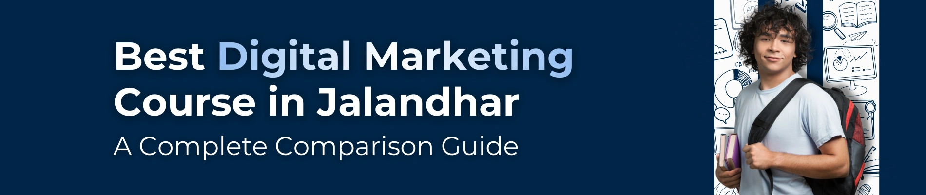 digital marketing course