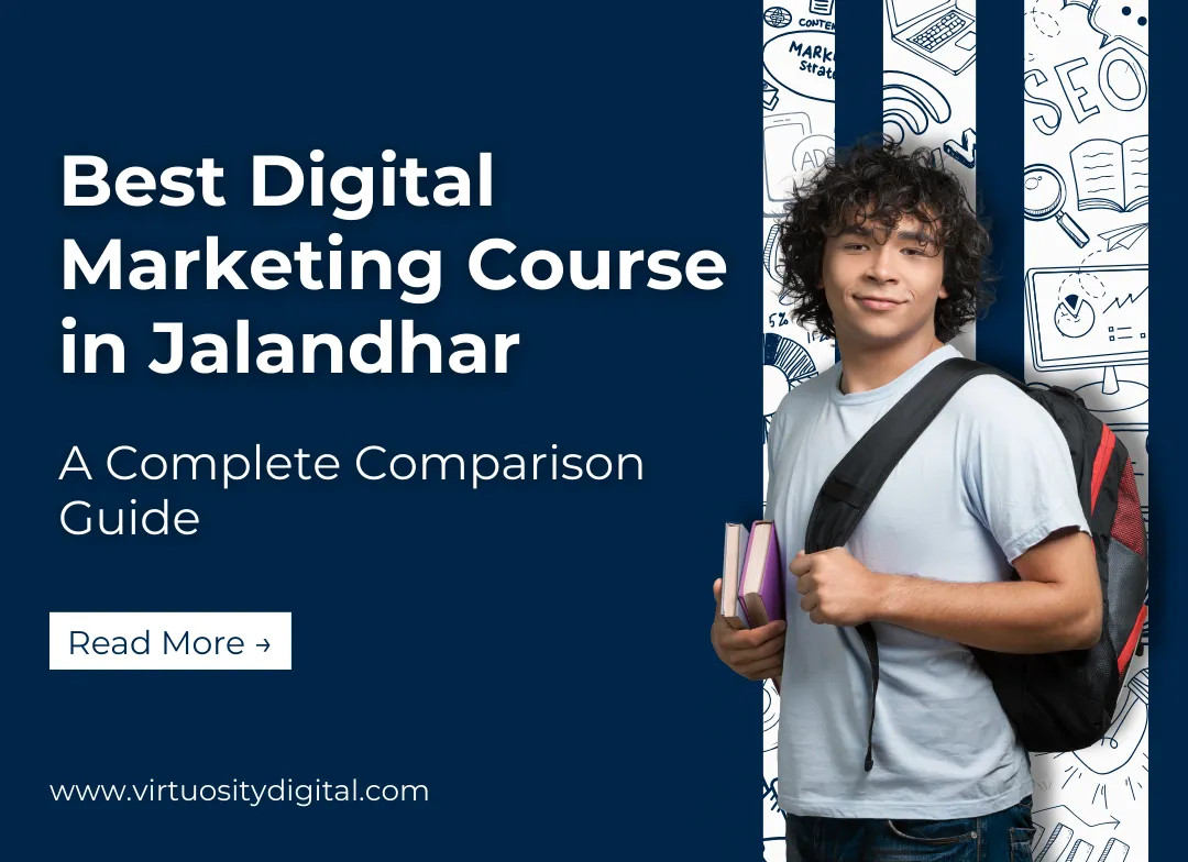 digital marketing course