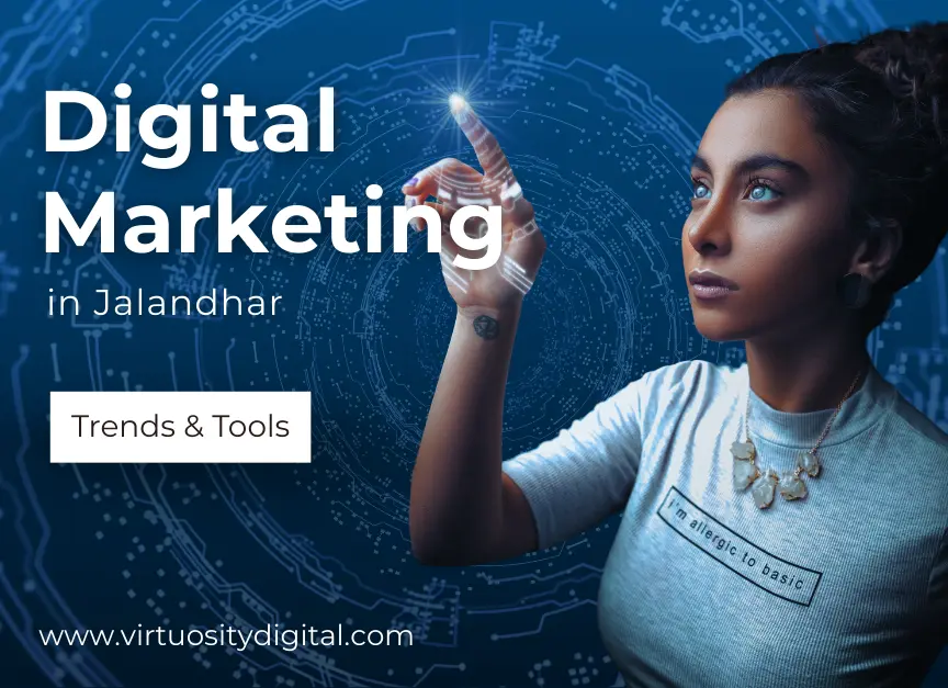 digital marketing trend & tools