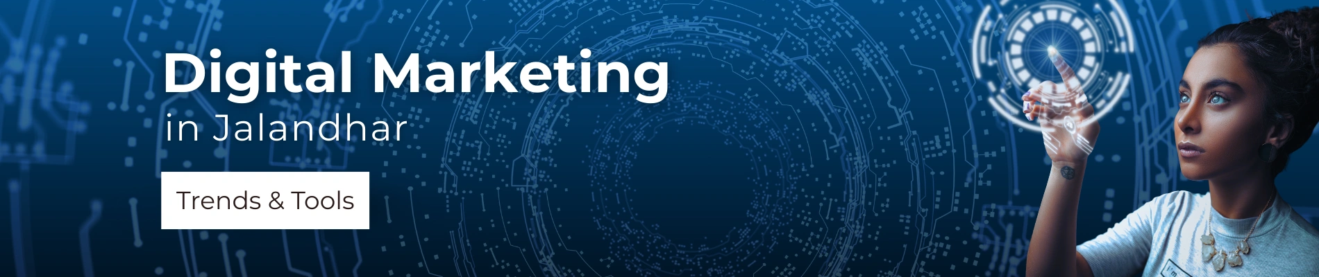 digital marketing trend and tool