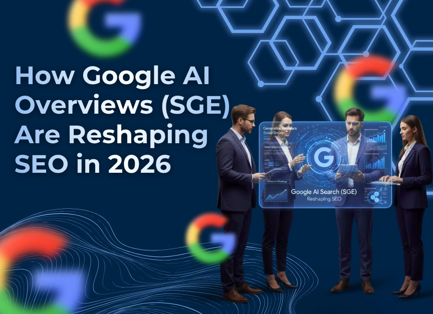 google ai overview