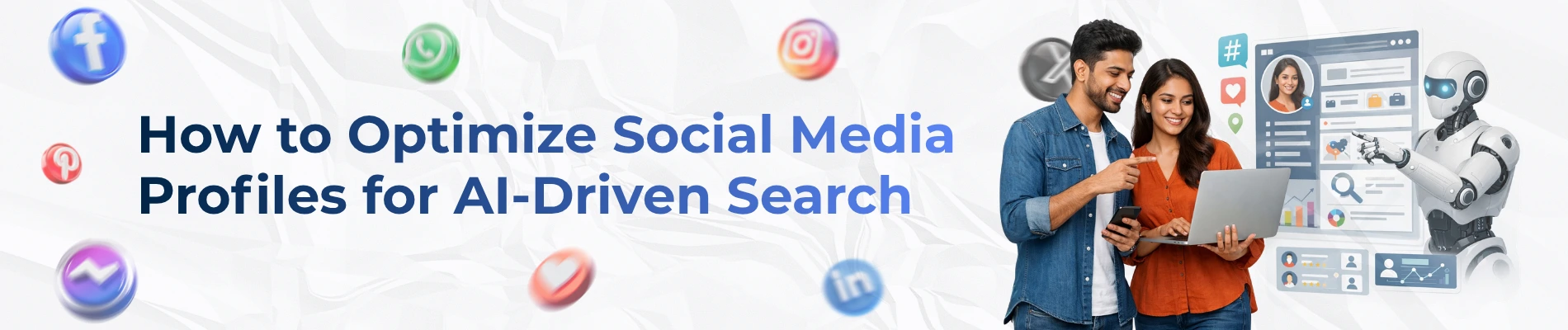 social media optimization