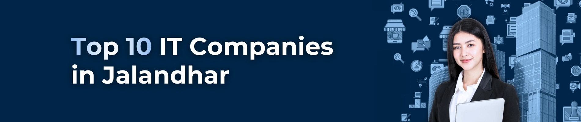 IT companies