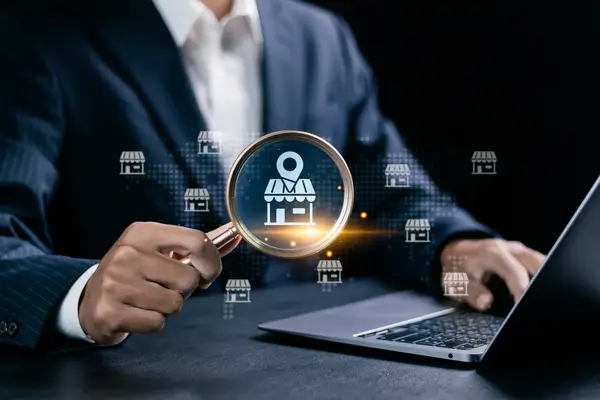 Local Search Visibility Optimization