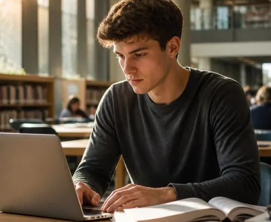 LPU Distance Education Lead Generation Case Study