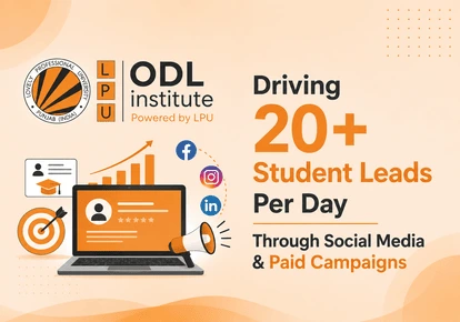 LPU ODL Institute case study