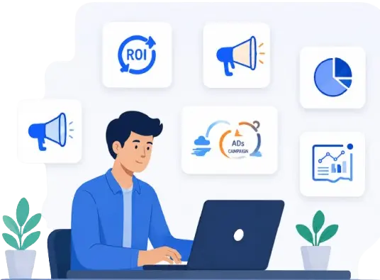 Marketing Services