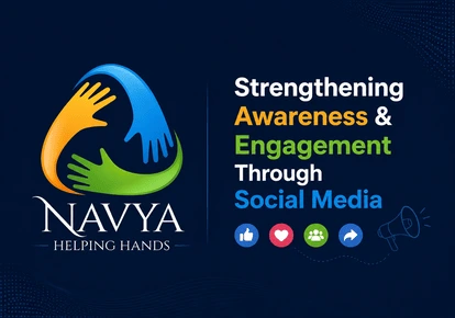 Navya Helping Hands case study