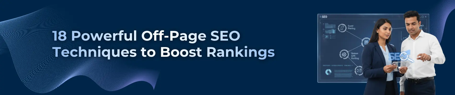 OFF-Page SEO.
