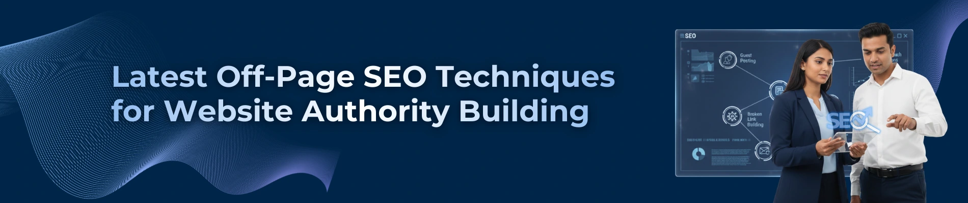 seo freindly website