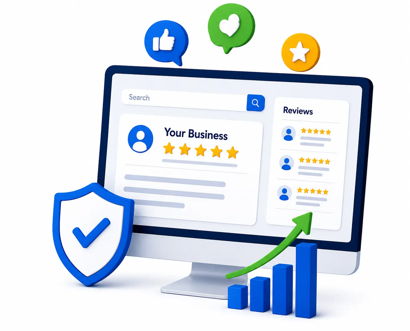 orm services 
