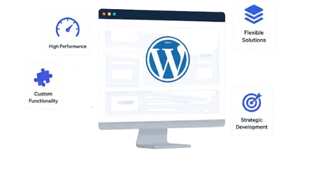 Professional WP Development