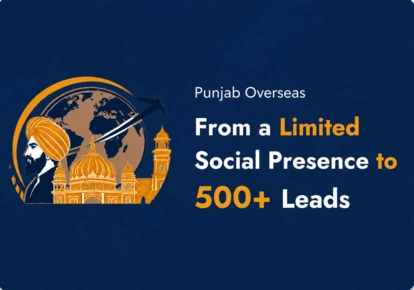 Punjab Overseas case study