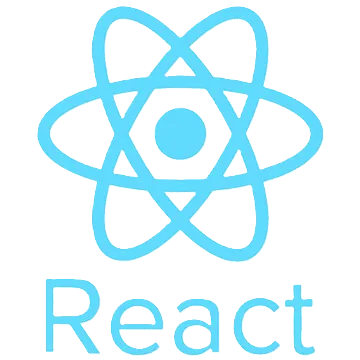React