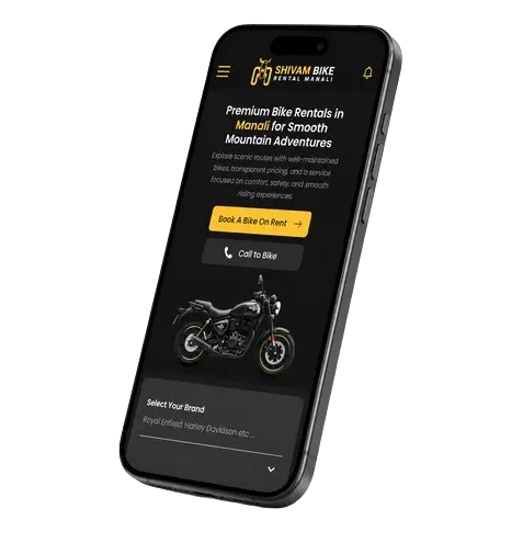 shivam-bike-rental-manali