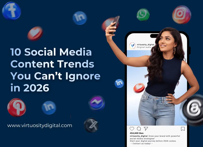 social media trends