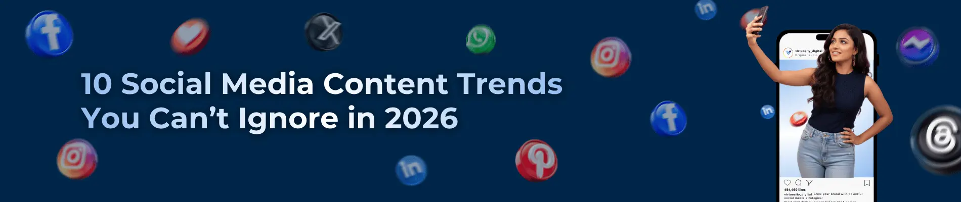 social media trends