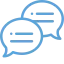 chat icon