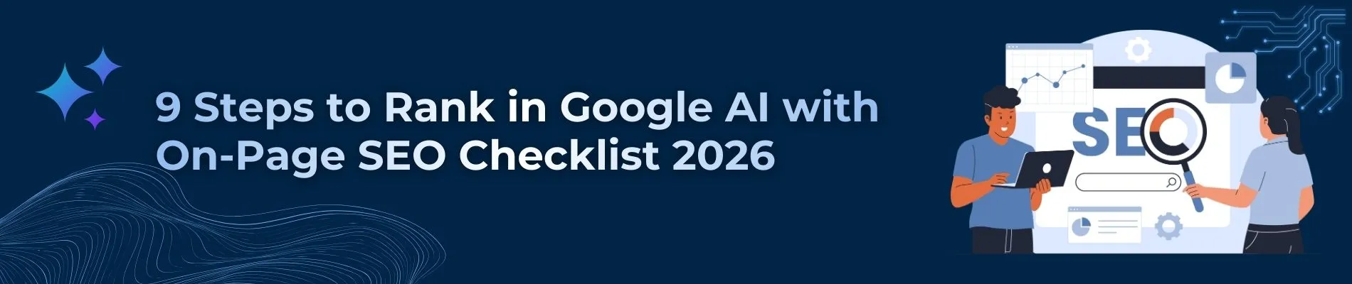 seo freindly website