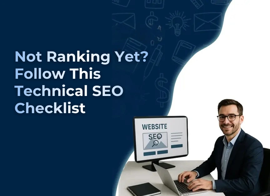 technical seo checklist