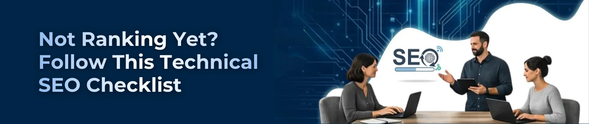 technical seo checklist