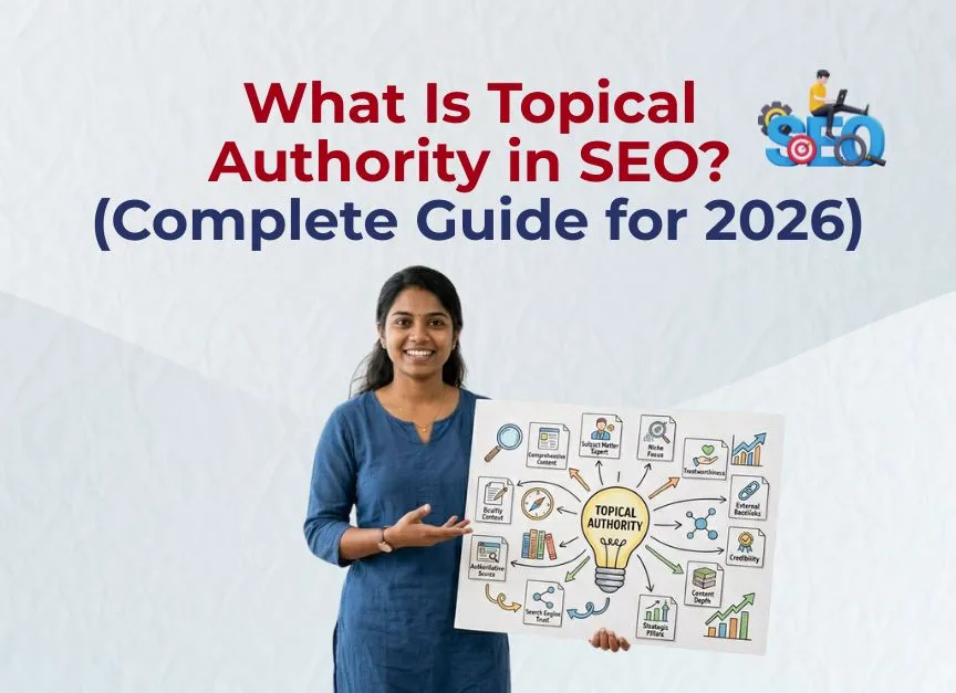 topical authority