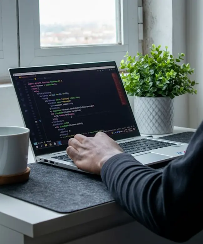 Web-App Development