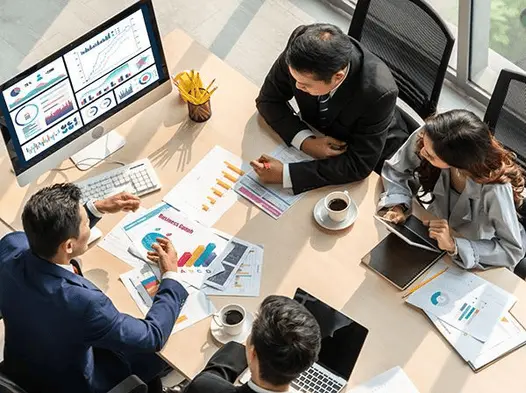 Website Design And Development Company
