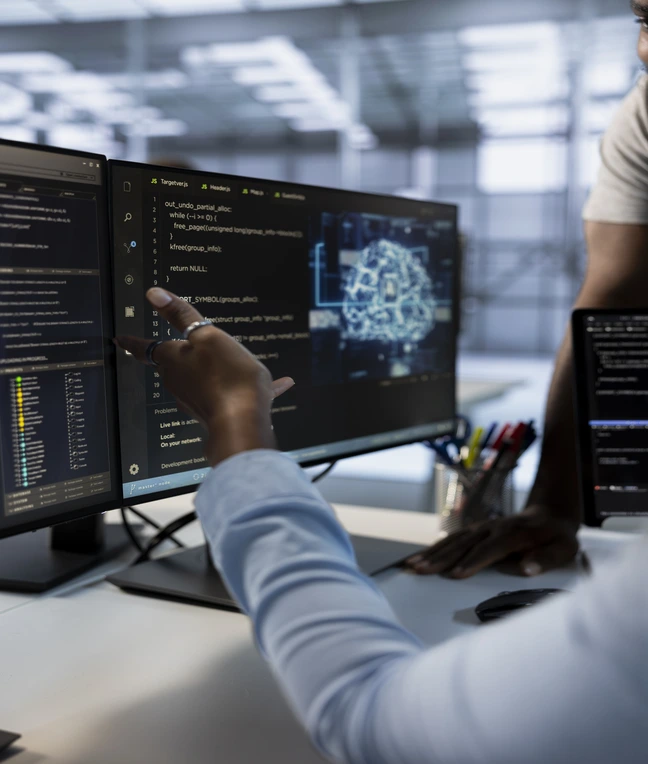 Web Development