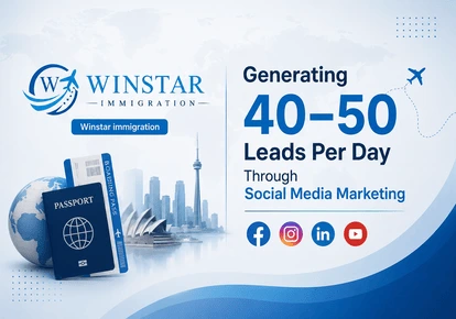 Winstar Immigration case study
