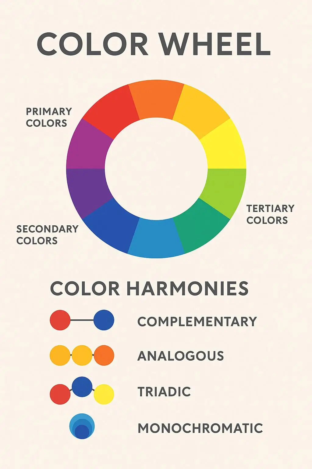 Color Wheel