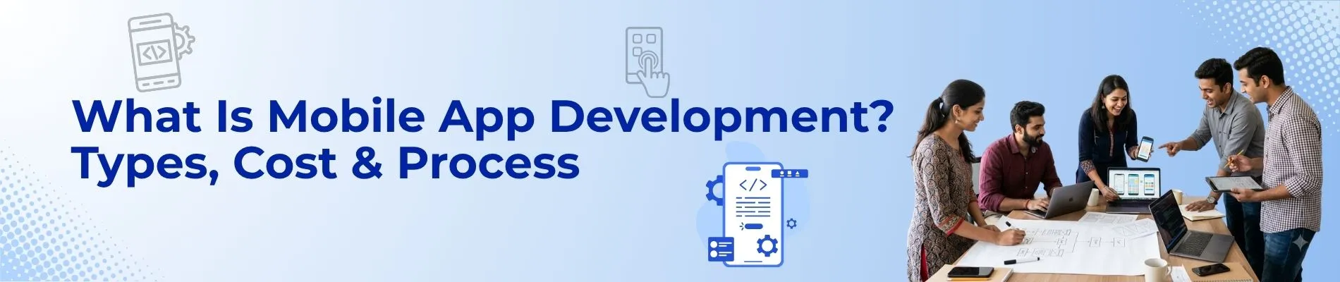 Mobile App Development