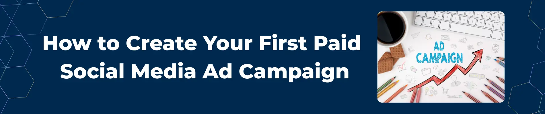 social media ad campaign