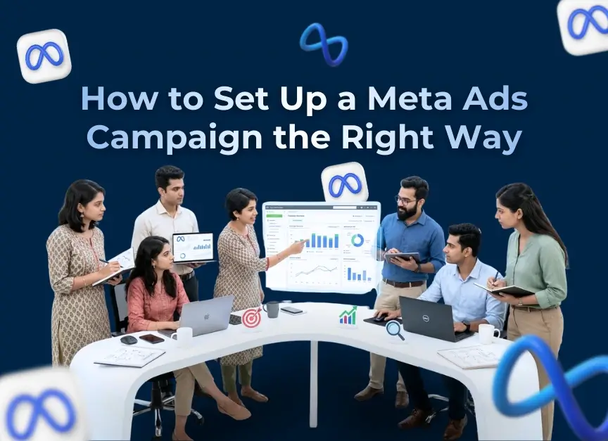 How to Set Up a Meta Ads Campaign the Right Way
