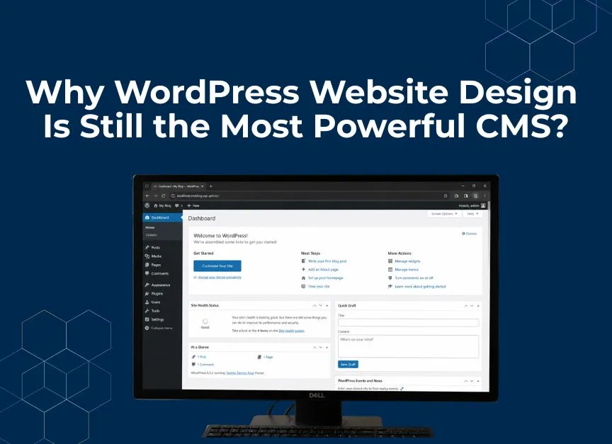 Why WordPress Is Still the Most Powerful CMS (15 Reasons)
