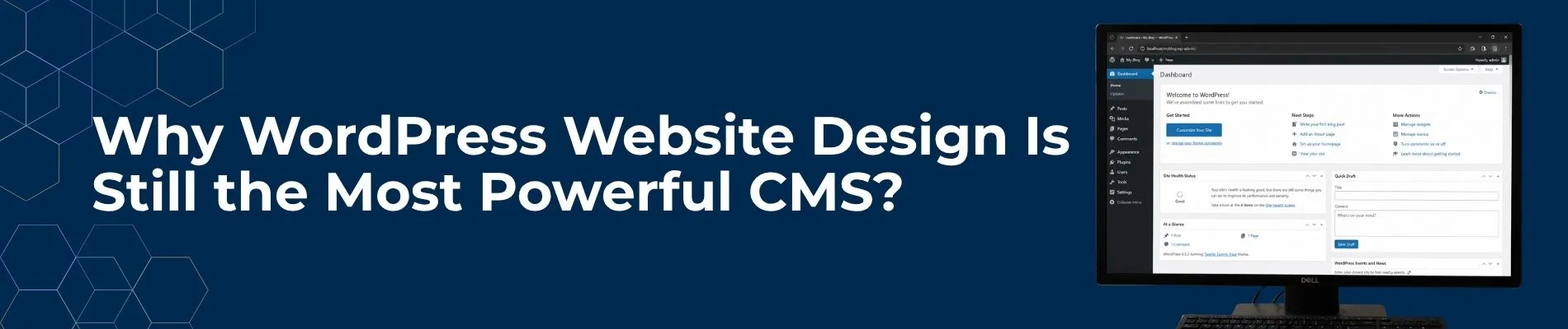 why wordPress is the powerful cms